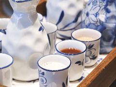 -香园茶社·金陵小灶(老门东店)