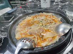 -李师傅脆肚(华强北店)