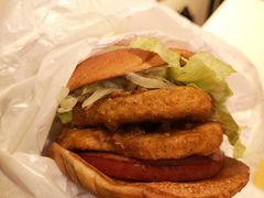 -麦当劳(鼓楼店)