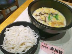 藤椒鸡排米线-大鼓米线(浦东长泰店)