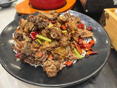 -三品香·江浙菜(松江九谊店)