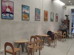 -玫瑰咖啡(中山六路店)