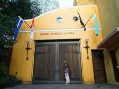 android_upload_pic-三鹰之森吉卜力美术馆