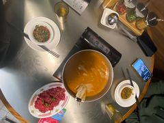 -燃计沙茶皇·香港沙茶火锅(人广旗舰店)