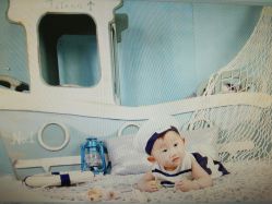 -婴爱儿童摄影 BabyloveStudio(中山门店)