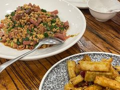 -美达尔烧烤(银川东路店)