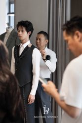 点击看大图 -Brother西服礼服定制·商务·婚礼(佛山南海店)