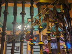 -秀·爱尔兰餐吧(上海路店)