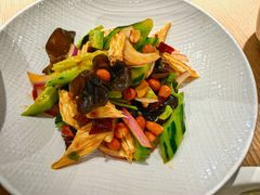 -老边饺子馆(东单店)