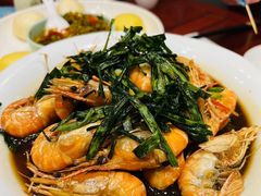 -三品香·江浙菜(松江九谊店)