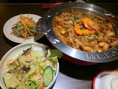 -胖哥俩肉蟹煲(苏州中心店)