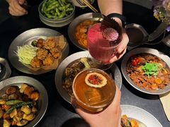-埋位小酒馆(东城店)