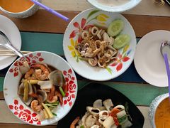 -Doo Dee Thai Food(Issan/Isaan/Esan)