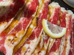-小米烤肉-泥炉炭烤(常营店)
