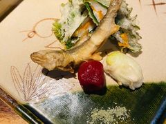 -桐寿司Sushi Tong