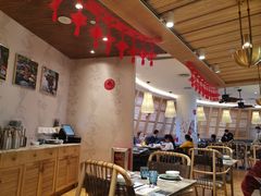 大堂-美奈小馆·越南料理(福田星河COCO Park店)