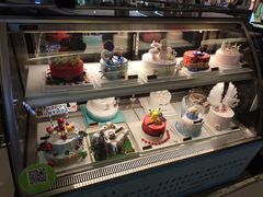 -Swt Paradise蜜语咖啡奶茶鲜果茶(金光华广场店)