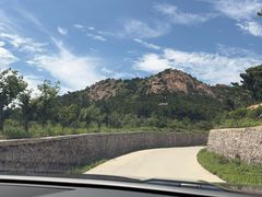 -摩天岭风景区