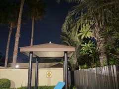 -三亚亚龙湾雅高铂尔曼别墅度假酒店
