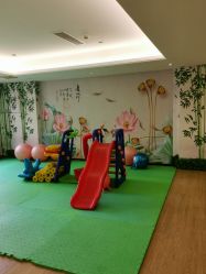 点击看大图 -维倪月子会所(独栋庭院·南海店)