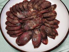 -丫口花园餐厅·融合菜