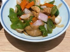 -东北风(江北万达店)