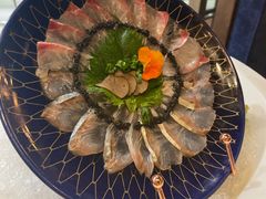-山葵家·创意料理(临平银泰城店)