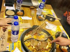 -成都玉林串串香(世纪港湾店)