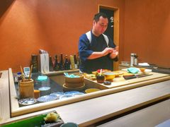 -鮨一日本料理(大中华店)