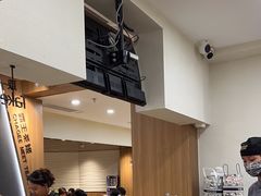 -霸王茶姬(正佳广场店)