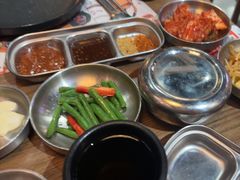 -香猪坊韩国烤肉专属门店(魏公村店)