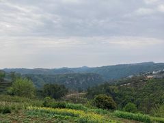 -十九峰景区