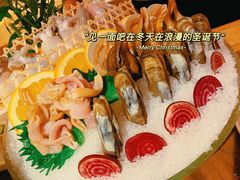 -尚海豆捞(乐虹坊店)