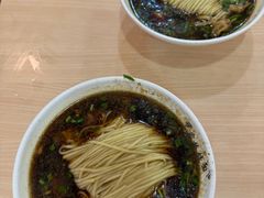 -蒋家桥饺面店(东关街店)