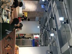 大堂-五里关火锅(牛市口店)