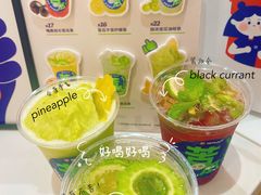 -炖物24章·顺时轻养茶(杭州大厦店)