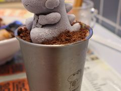 -肥韬茶餐厅(海上世界店)