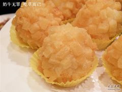 虾球特写-御花园·粤菜·海鲜火锅(中山公园店)