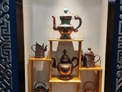 -哈啾嗨·新概念蒙餐(红星新城店)