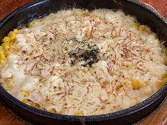 -Don't Tell Mama Shh Korean Restaurant