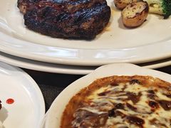 -食间牛排(湖西路店)