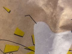 -麦当劳(火车北站餐厅)