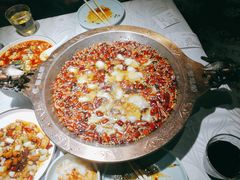 -雲蜀龙阁·金牌水煮鱼(方庄店)