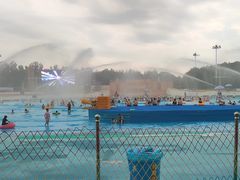 -上海玛雅海滩水公园