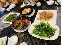 -美极鲜食坊(宝安南路店)