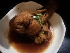 -贡梅老面馆·蟹粉面·无锡特色小吃(南长街主推店)