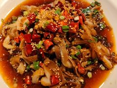 -叶派龙虾•招牌香辣蟹·海鲜(中海国际店)