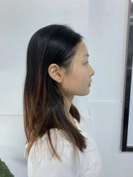 -TRIMS HAIR 修剪造型·烫染接发