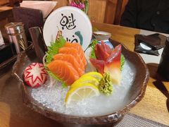 -魁炉居酒屋·深夜食堂(较场口店)