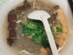 -苏晓玥·手作江南小吃(深圳北站店)